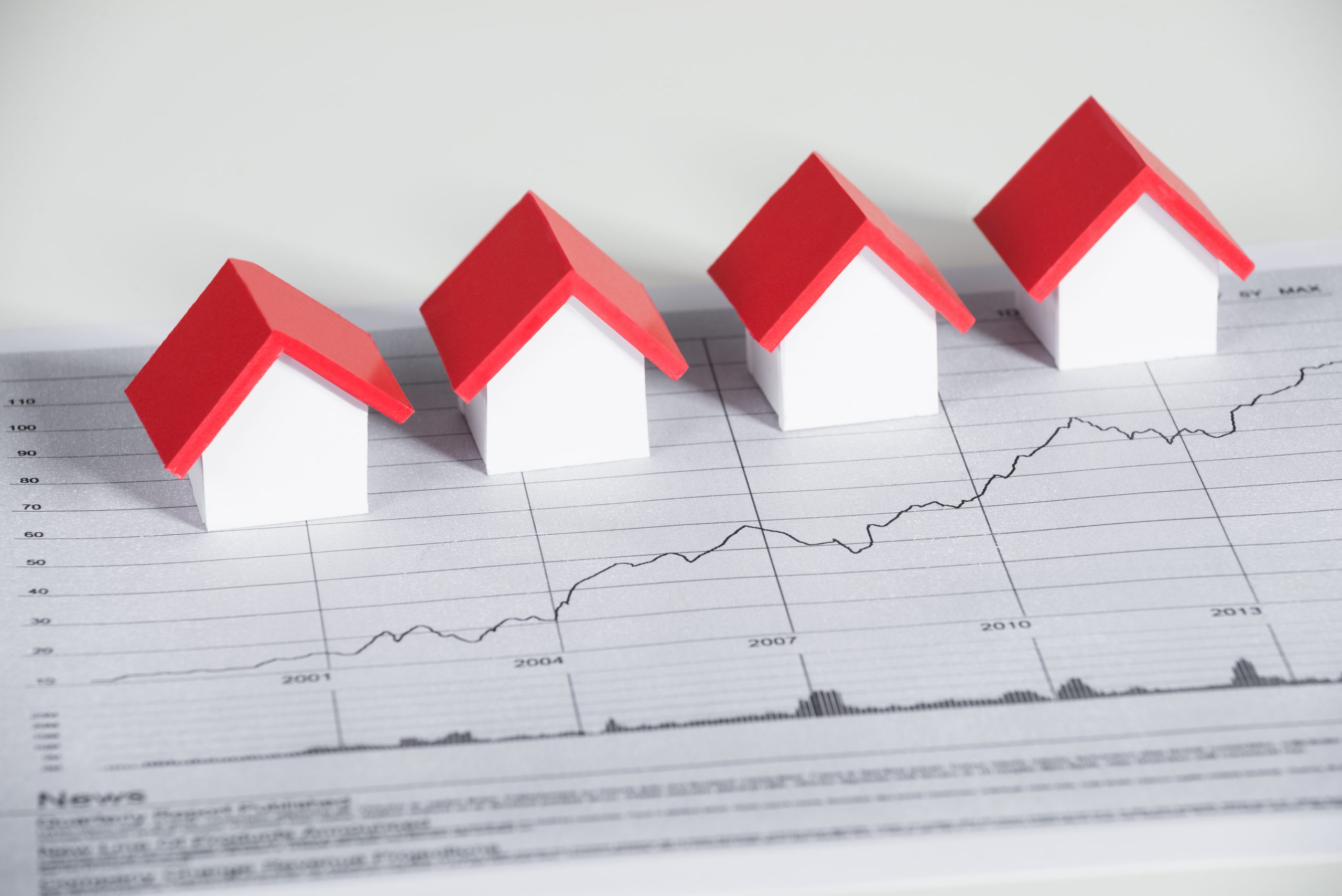 Le REIT le plus stable à acheter en cas de récession