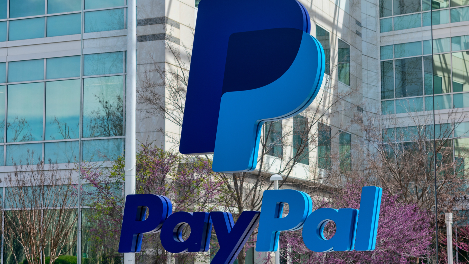 L'action PayPal est un achat solide, mais seulement pour le long terme