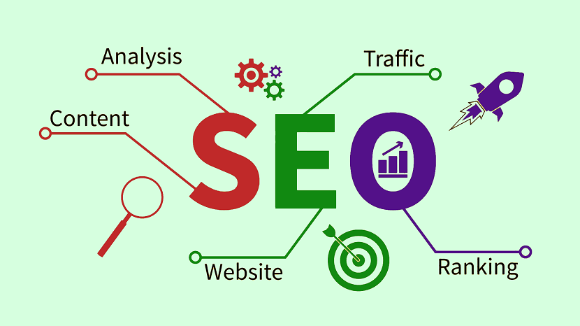 Search engine optimization (SEO) is another important aspect of website
